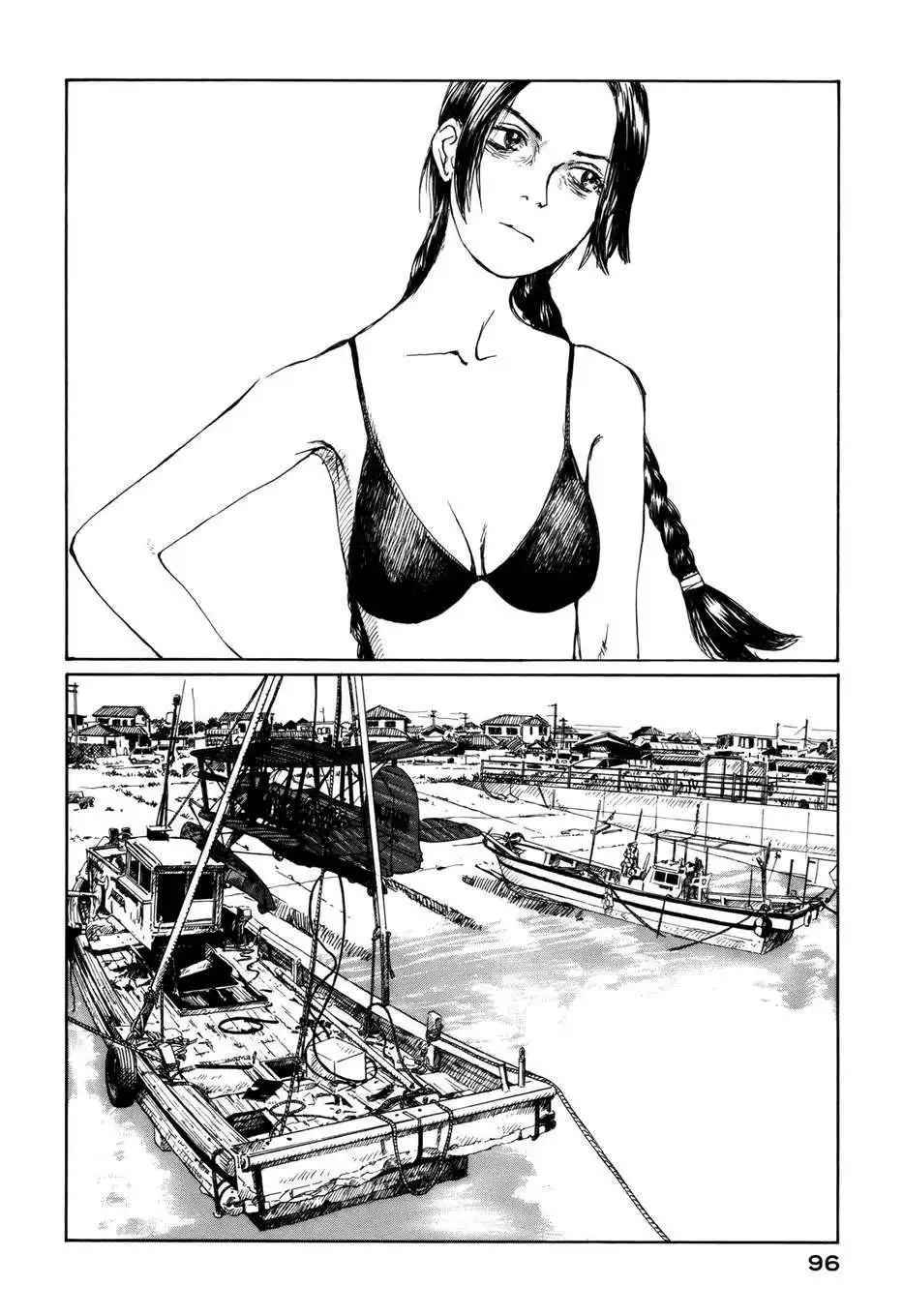 Wandering Island Chapter 3 10